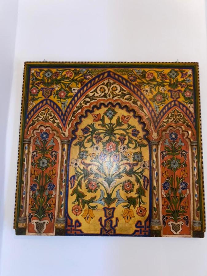 Riad Phoenix Fès Exteriör bild